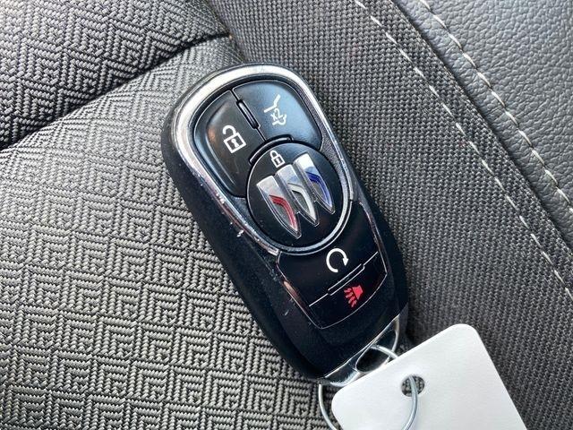 Buick Encore GX Preferred AWD 2024