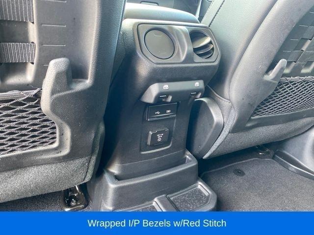 Jeep Wrangler Unlimited Rubicon Recon 2020