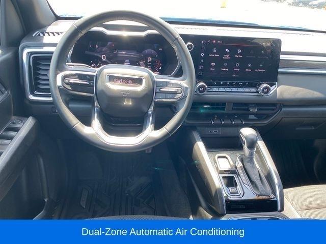 GMC Canyon Elevation Crew Cab 2WD 2024