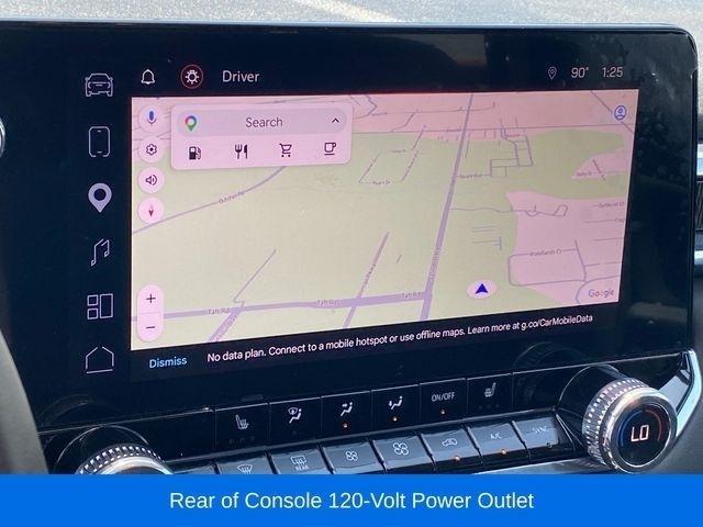 GMC Canyon Elevation Crew Cab 2WD 2024