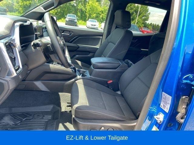 GMC Canyon Elevation Crew Cab 2WD 2024