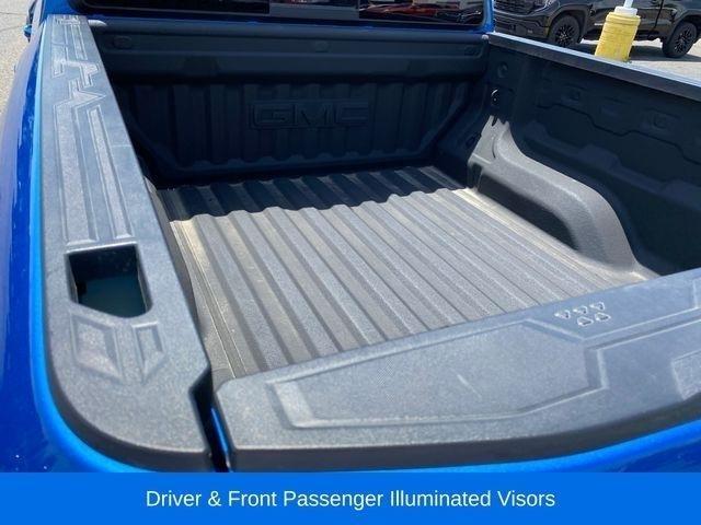 GMC Canyon Elevation Crew Cab 2WD 2024
