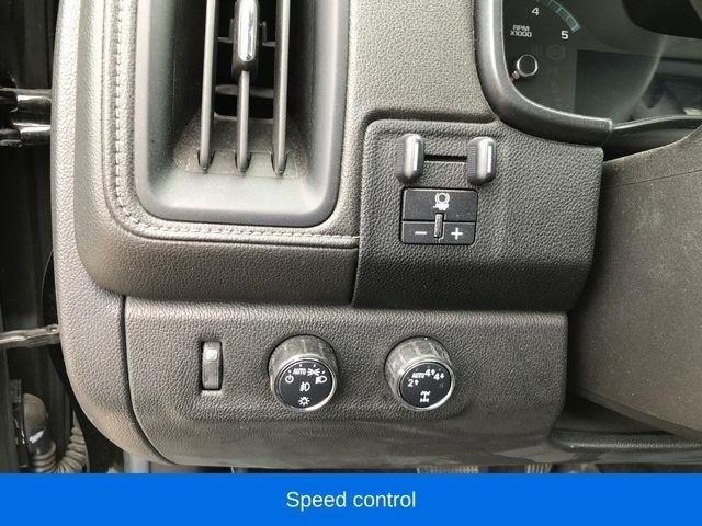 GMC Canyon SLT Crew Cab 4WD Long Box 2018