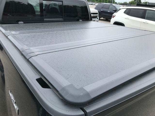 GMC Canyon SLT Crew Cab 4WD Long Box 2018