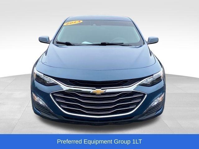 Chevrolet Malibu 1LT 2024