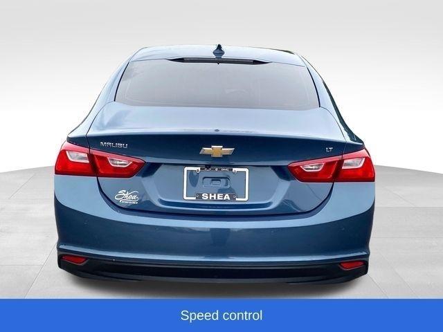 Chevrolet Malibu 1LT 2024