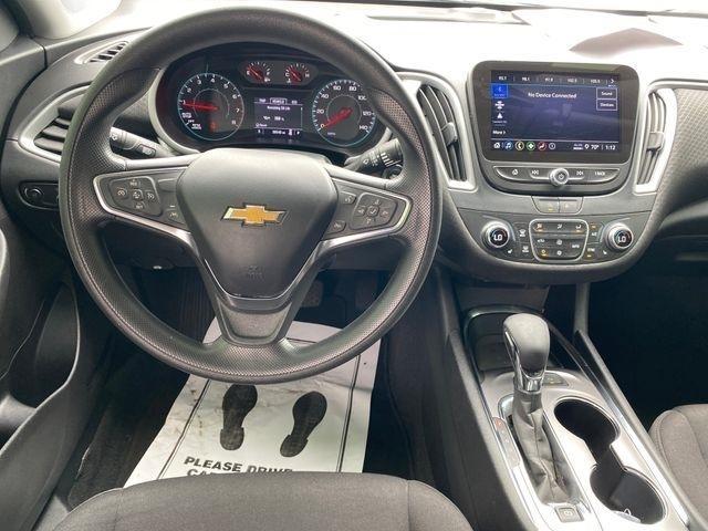 Chevrolet Malibu 1LT 2024