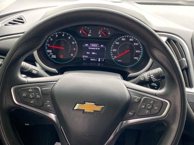 Chevrolet Malibu 1LT 2024