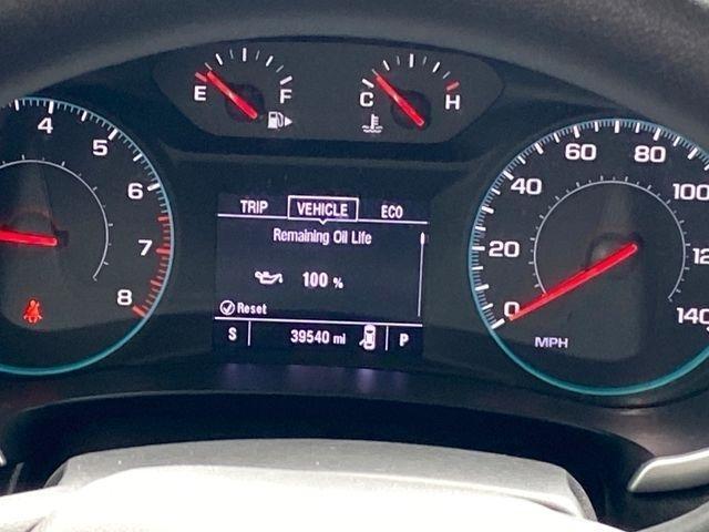 Chevrolet Malibu 1LT 2024