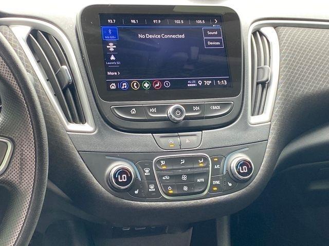 Chevrolet Malibu 1LT 2024