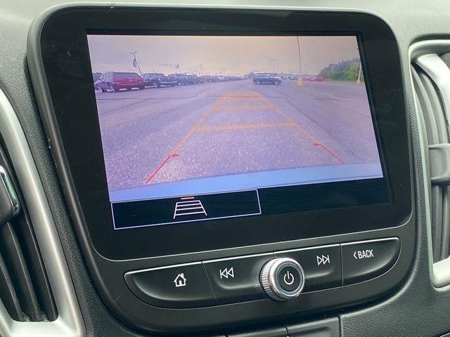 Chevrolet Malibu 1LT 2024
