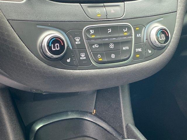 Chevrolet Malibu 1LT 2024