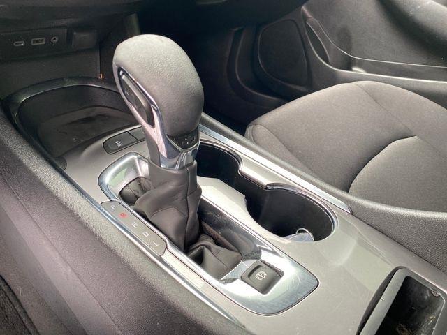 Chevrolet Malibu 1LT 2024