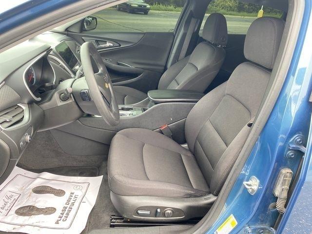 Chevrolet Malibu 1LT 2024