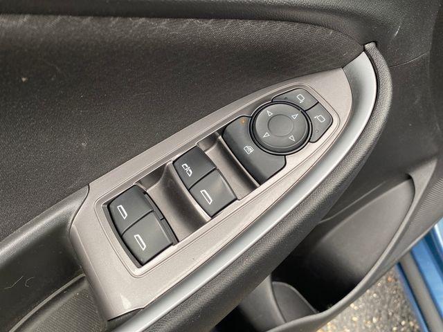Chevrolet Malibu 1LT 2024