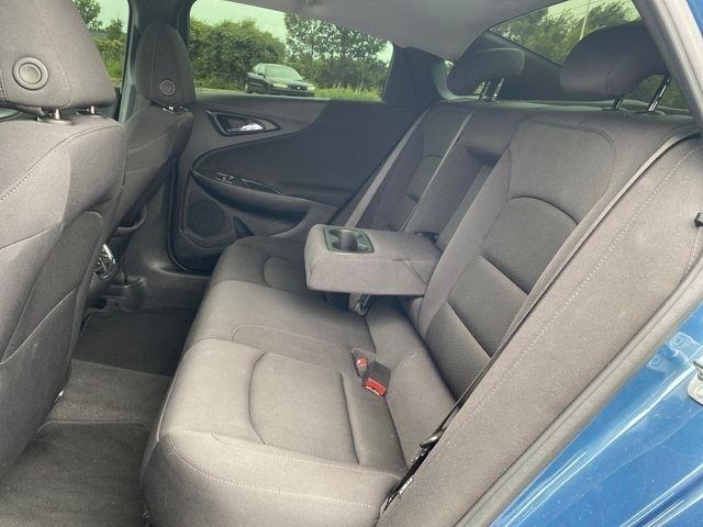 Chevrolet Malibu 1LT 2024