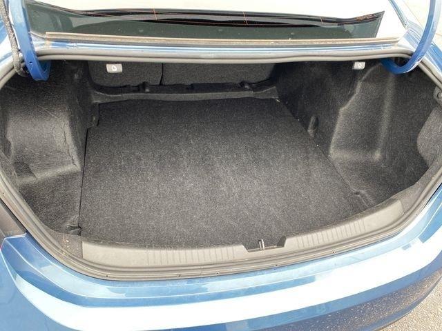 Chevrolet Malibu 1LT 2024