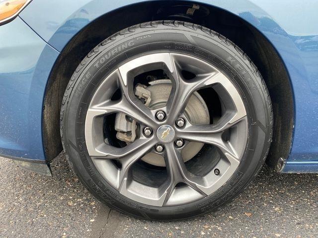 Chevrolet Malibu 1LT 2024
