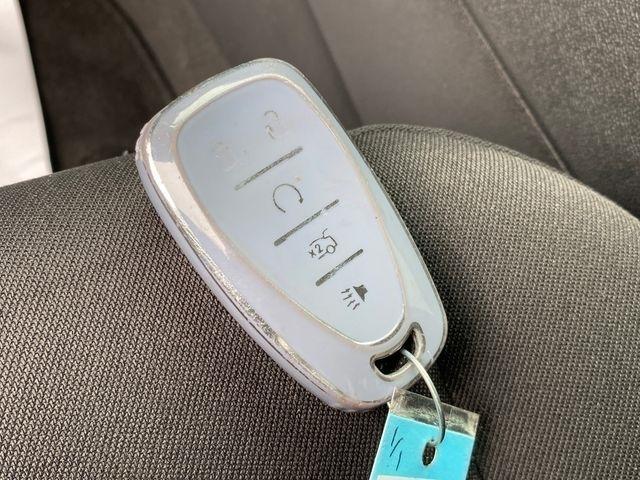 Chevrolet Malibu 1LT 2024