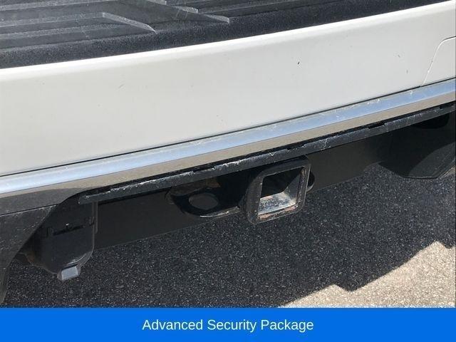 GMC Yukon Denali 4WD 2021