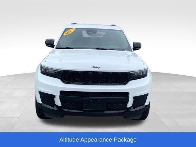 Jeep Grand Cherokee L Laredo 2023