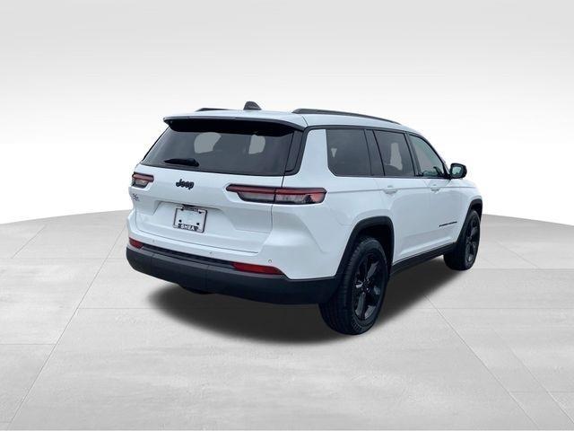 Jeep Grand Cherokee L Laredo 2023