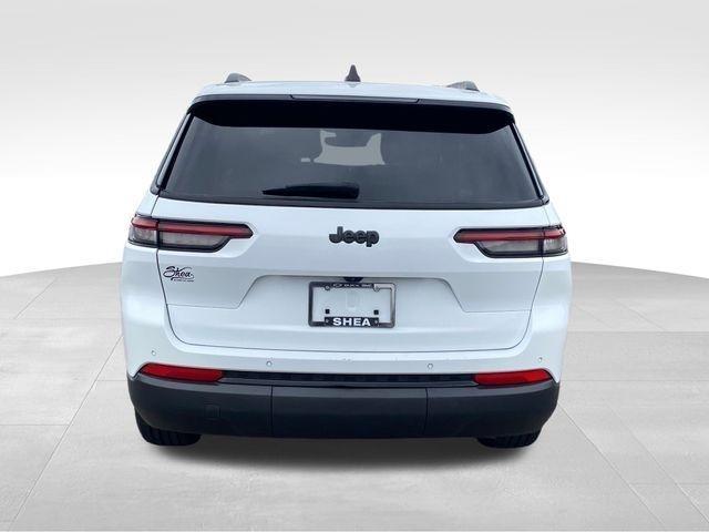 Jeep Grand Cherokee L Laredo 2023