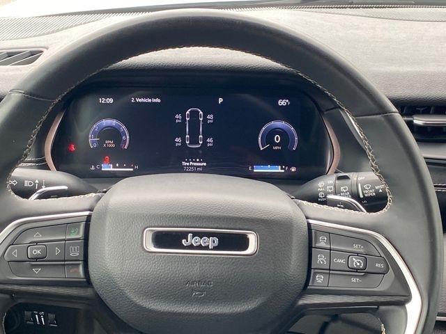 Jeep Grand Cherokee L Laredo 2023