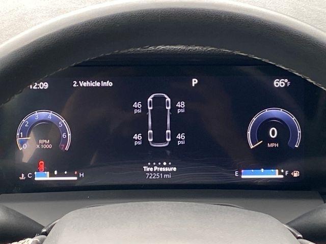 Jeep Grand Cherokee L Laredo 2023