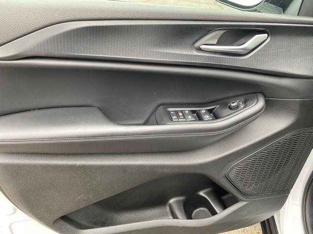 Jeep Grand Cherokee L Laredo 2023