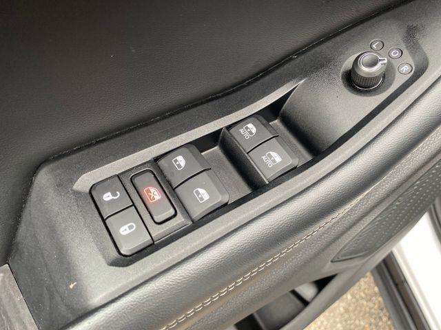 Jeep Grand Cherokee L Laredo 2023