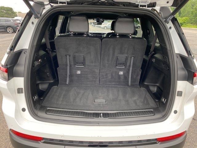 Jeep Grand Cherokee L Laredo 2023
