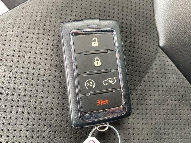 Jeep Grand Cherokee L Laredo 2023