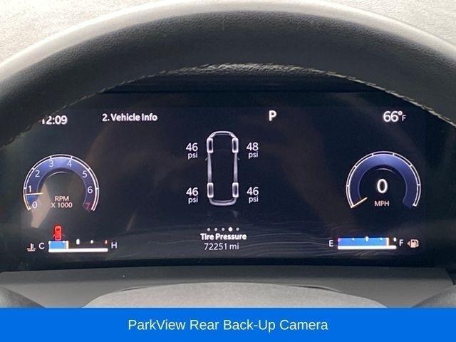 Jeep Grand Cherokee L Laredo 2023