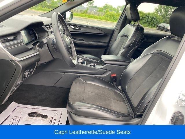 Jeep Grand Cherokee L Laredo 2023