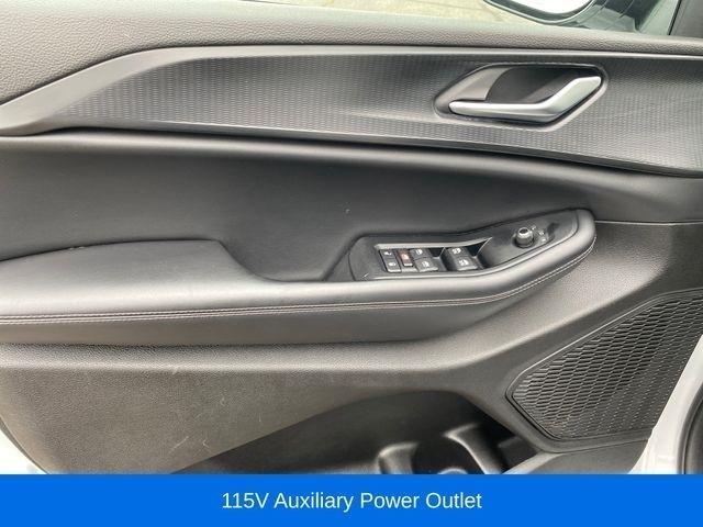 Jeep Grand Cherokee L Laredo 2023