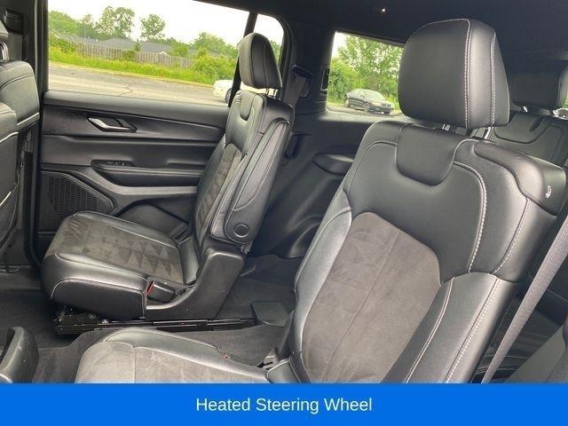 Jeep Grand Cherokee L Laredo 2023
