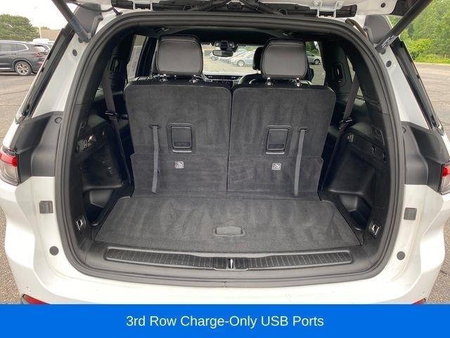 Jeep Grand Cherokee L Laredo 2023