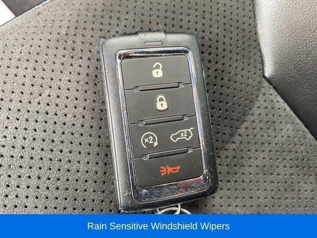 Jeep Grand Cherokee L Laredo 2023
