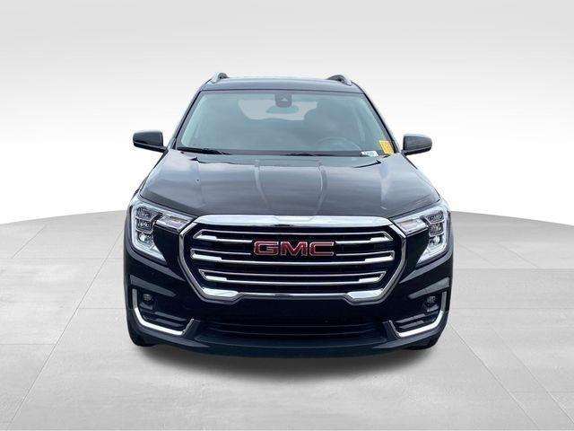 GMC Terrain SLT AWD 2024