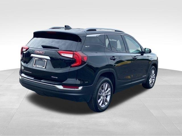 GMC Terrain SLT AWD 2024