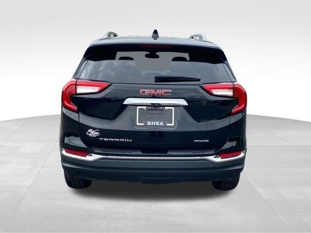 GMC Terrain SLT AWD 2024