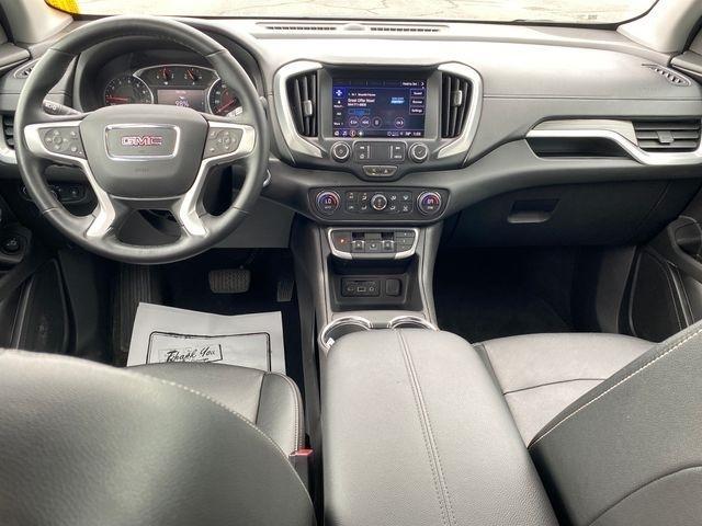 GMC Terrain SLT AWD 2024