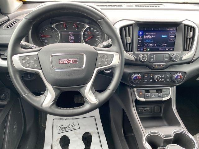 GMC Terrain SLT AWD 2024