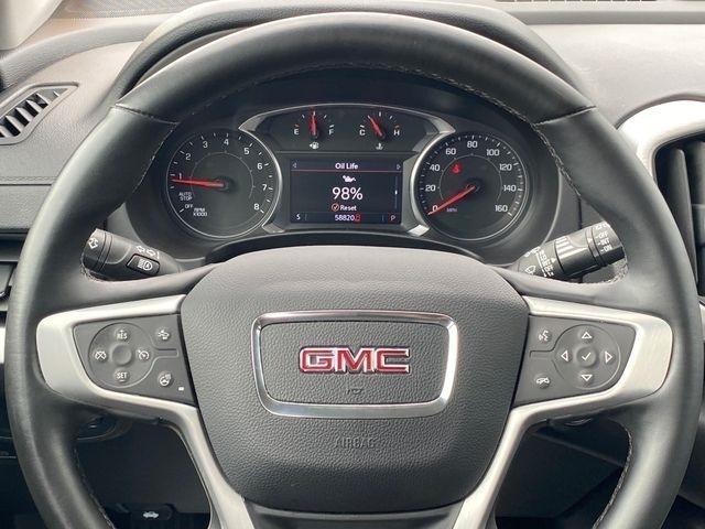 GMC Terrain SLT AWD 2024
