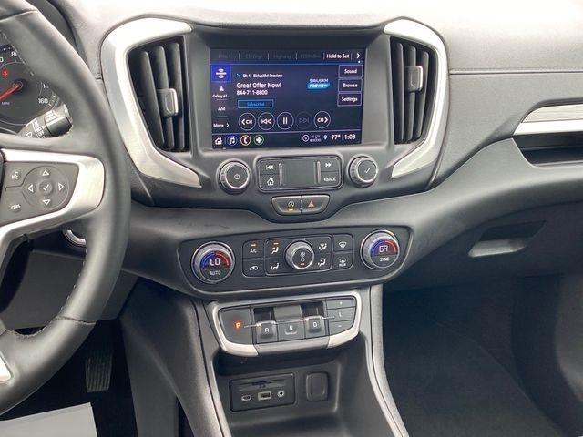 GMC Terrain SLT AWD 2024