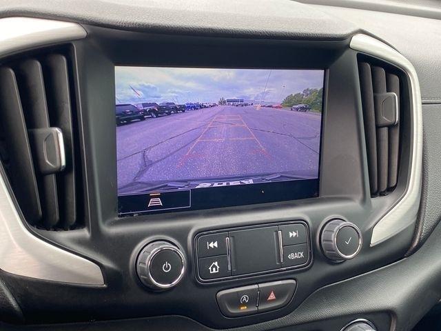 GMC Terrain SLT AWD 2024