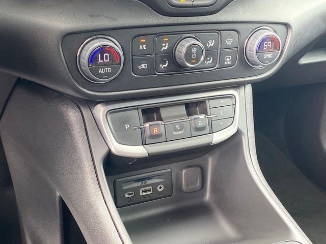 GMC Terrain SLT AWD 2024