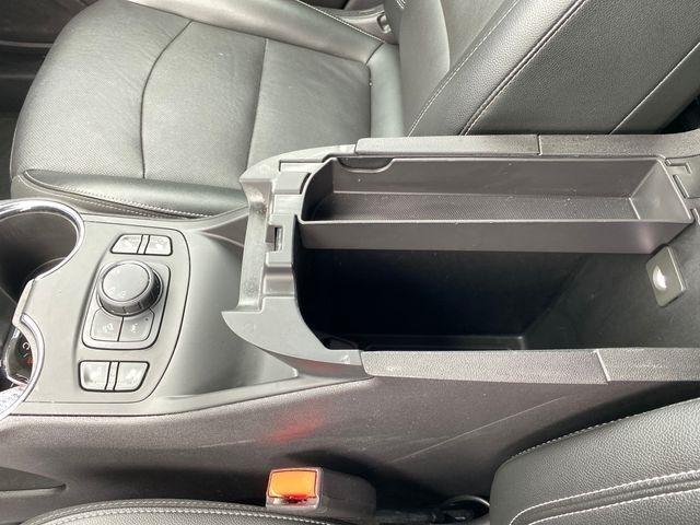 GMC Terrain SLT AWD 2024