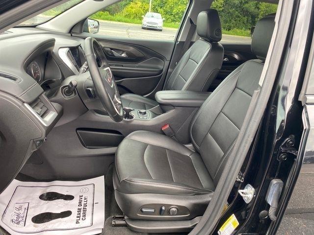 GMC Terrain SLT AWD 2024